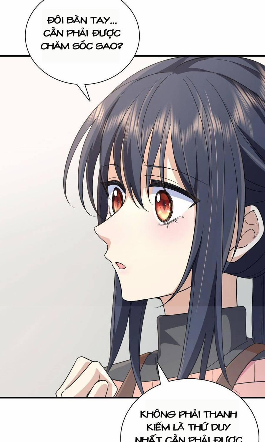 Bà Xã Nhà Tôi Đến Từ Ngàn Năm Trước 88 trang 19