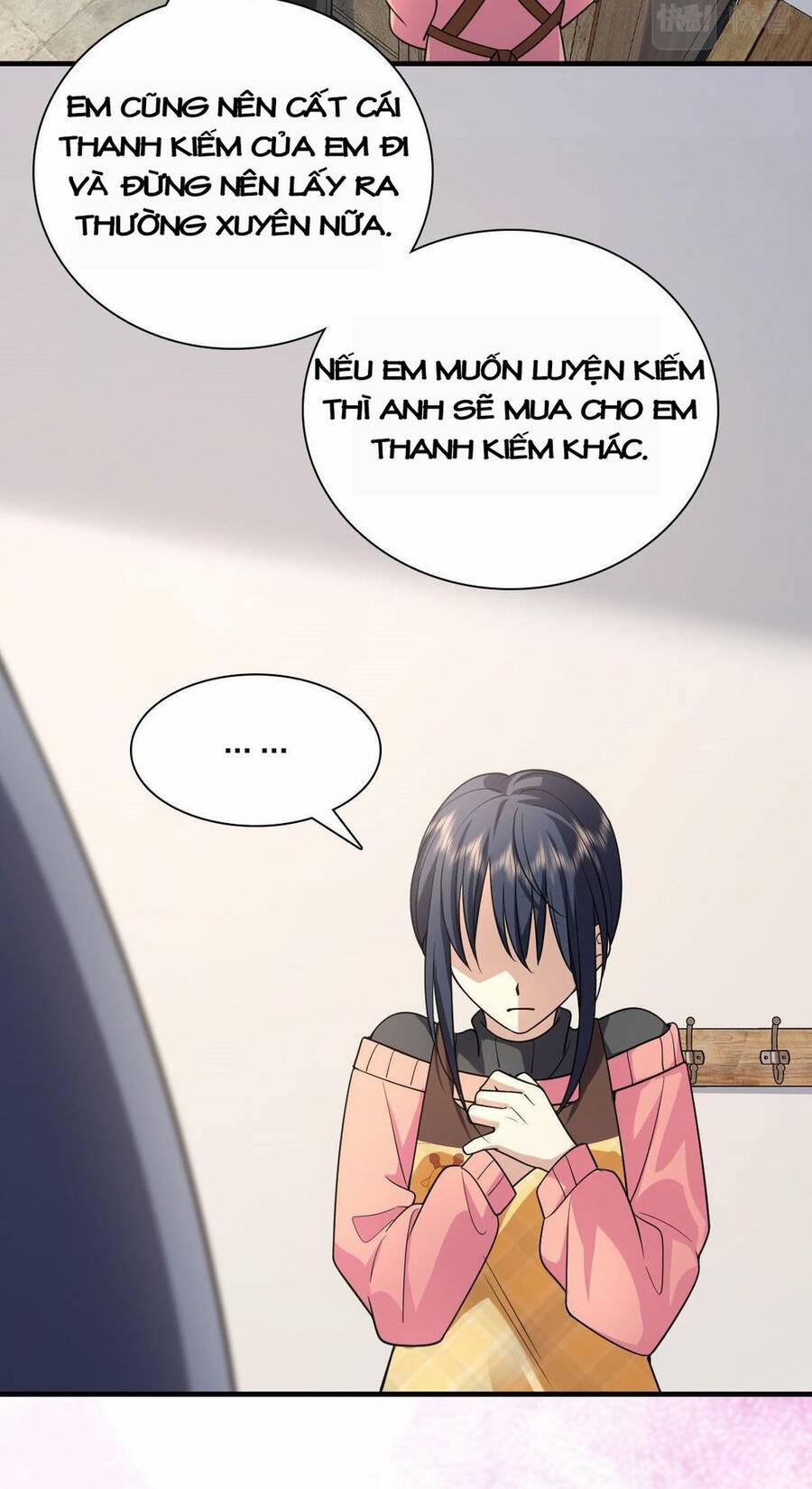 Bà Xã Nhà Tôi Đến Từ Ngàn Năm Trước 88 trang 21