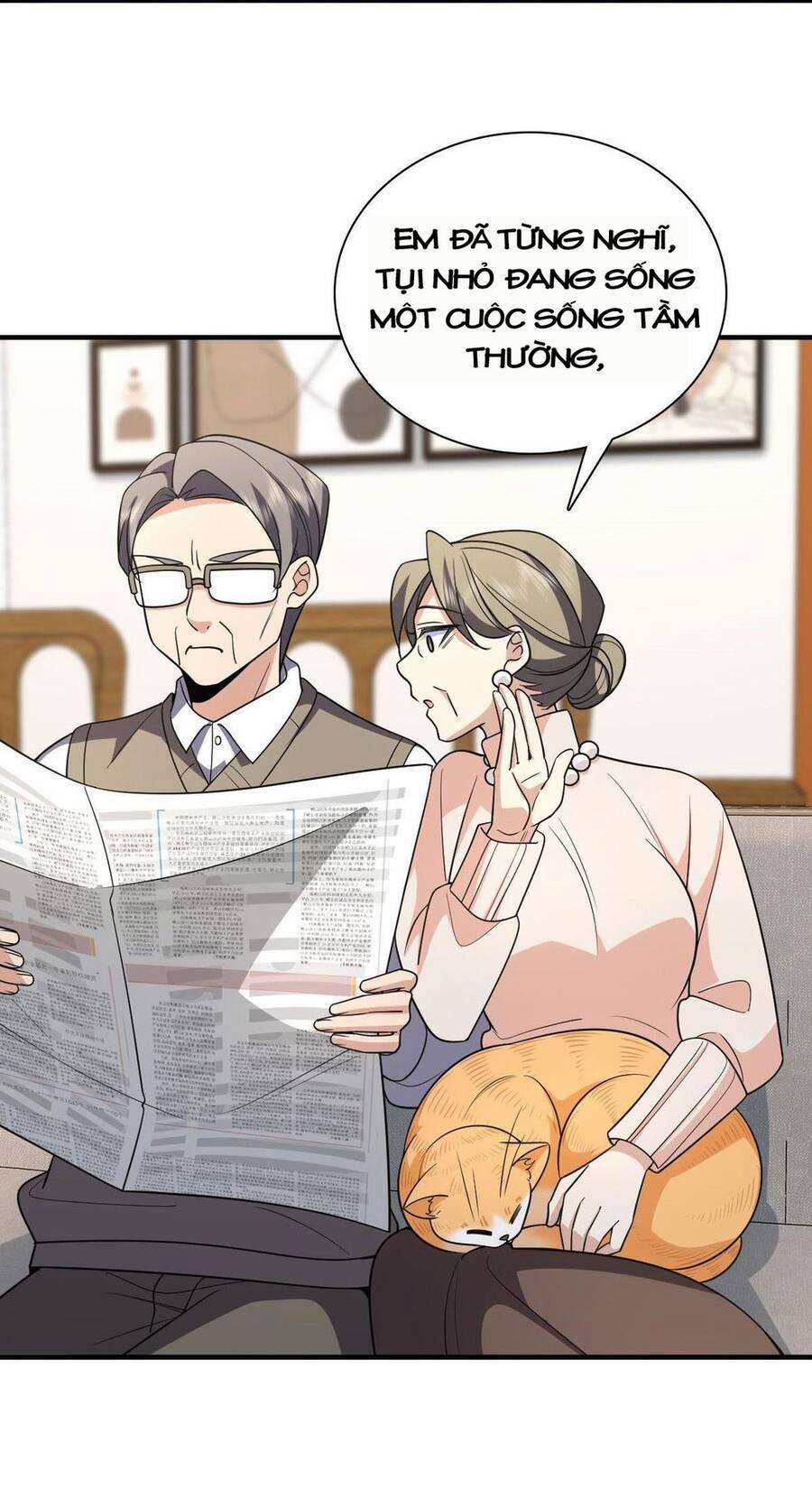 Bà Xã Nhà Tôi Đến Từ Ngàn Năm Trước 88 trang 25