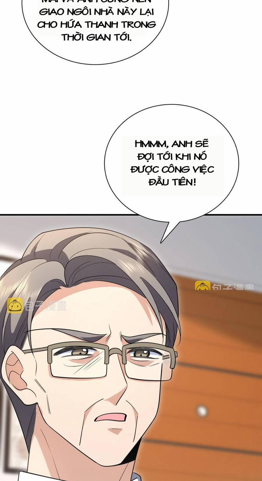 Bà Xã Nhà Tôi Đến Từ Ngàn Năm Trước 88 trang 28