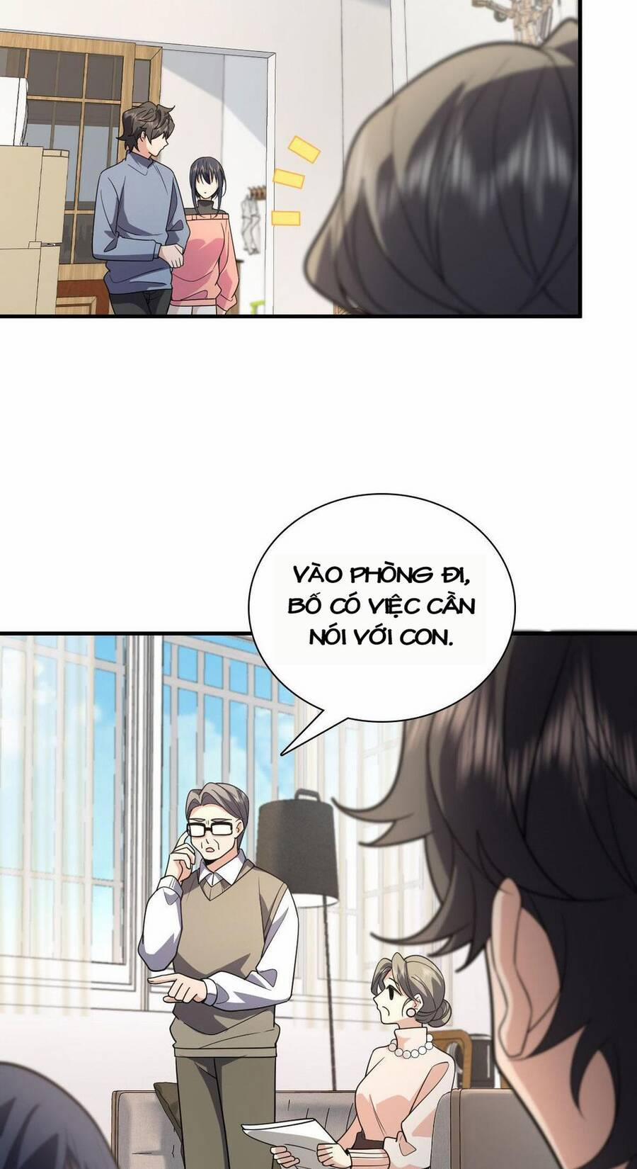 Bà Xã Nhà Tôi Đến Từ Ngàn Năm Trước 88 trang 30