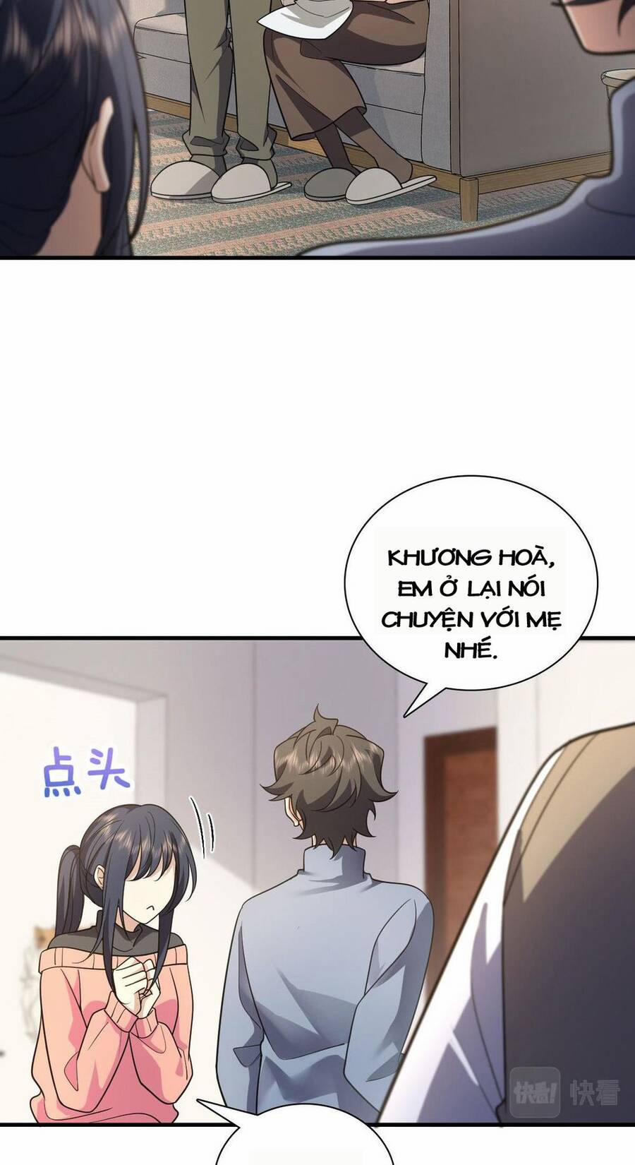 Bà Xã Nhà Tôi Đến Từ Ngàn Năm Trước 88 trang 31