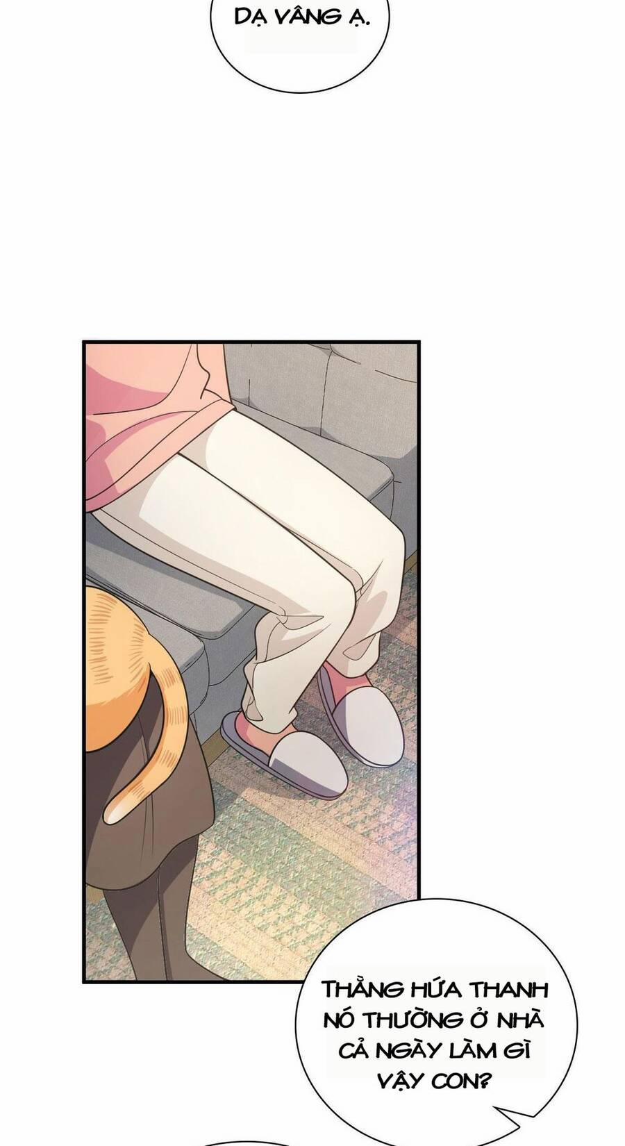 Bà Xã Nhà Tôi Đến Từ Ngàn Năm Trước 88 trang 32