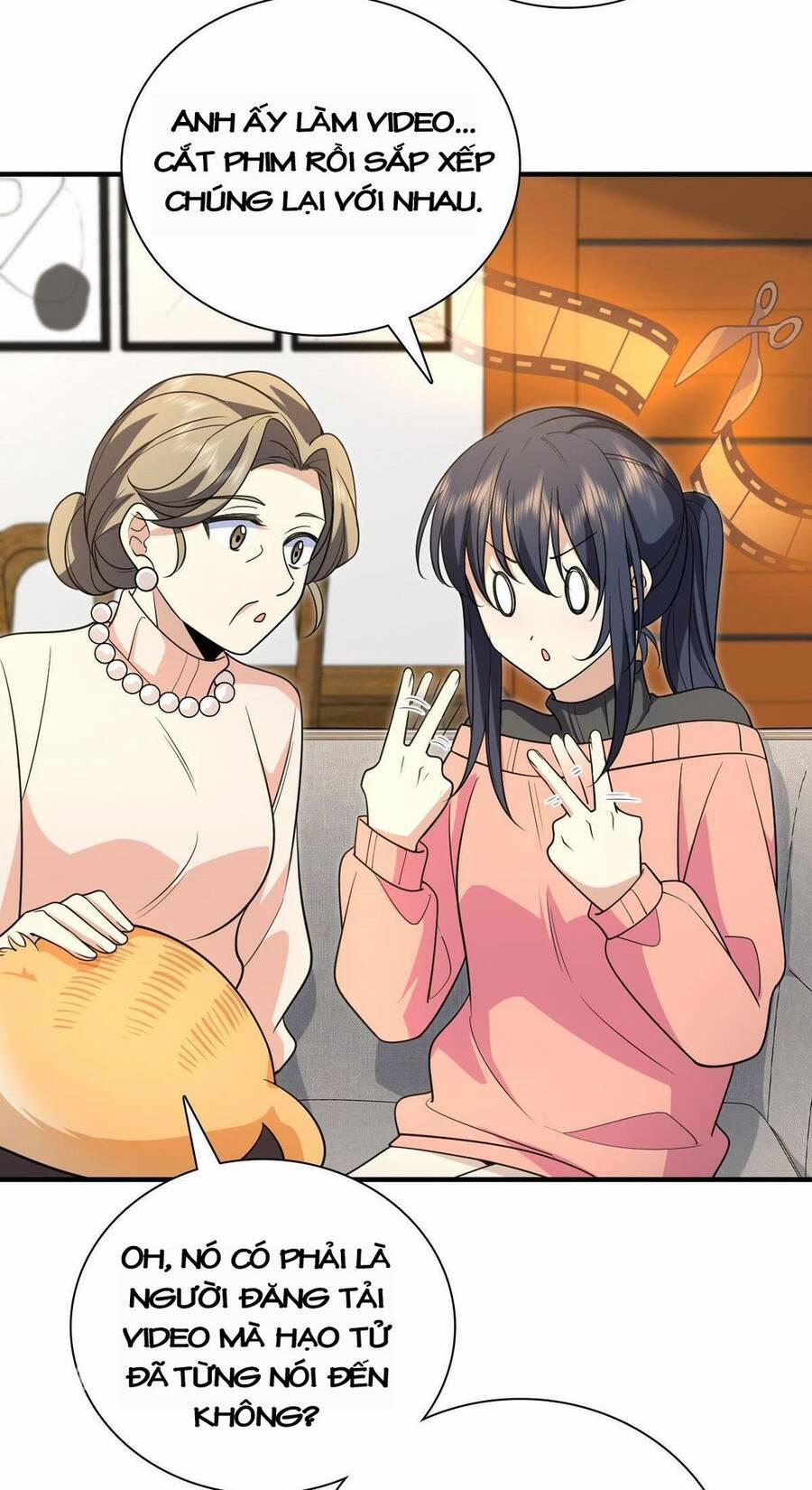 Bà Xã Nhà Tôi Đến Từ Ngàn Năm Trước 88 trang 33