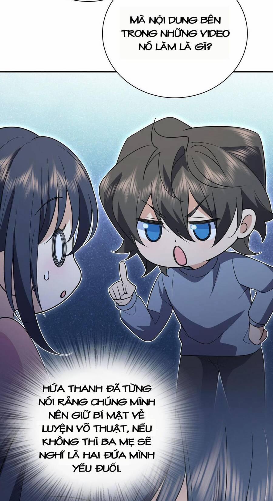 Bà Xã Nhà Tôi Đến Từ Ngàn Năm Trước 88 trang 34