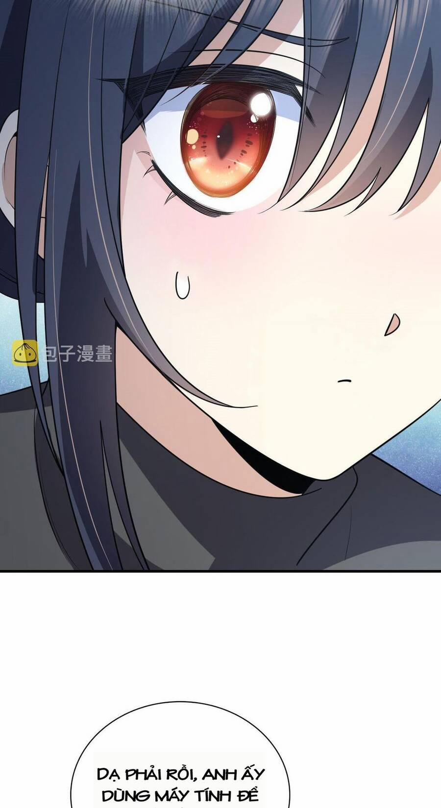 Bà Xã Nhà Tôi Đến Từ Ngàn Năm Trước 88 trang 35