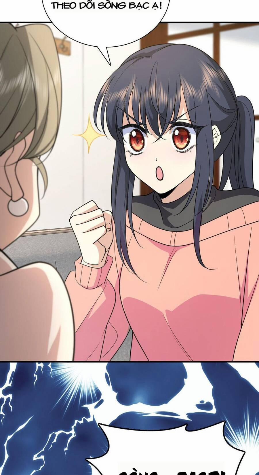 Bà Xã Nhà Tôi Đến Từ Ngàn Năm Trước 88 trang 36