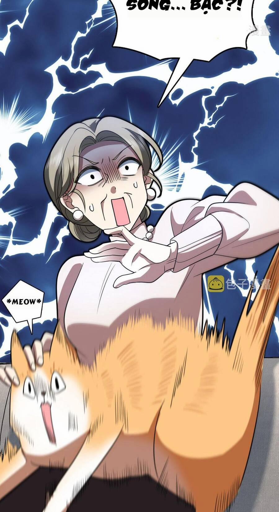 Bà Xã Nhà Tôi Đến Từ Ngàn Năm Trước 88 trang 37