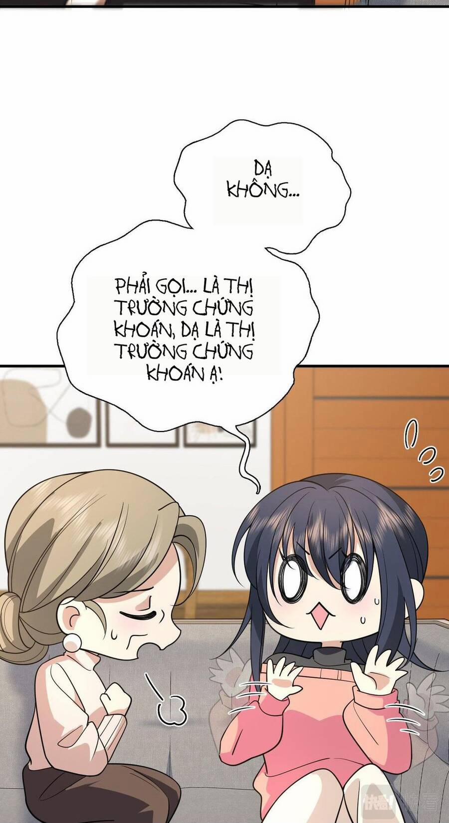 Bà Xã Nhà Tôi Đến Từ Ngàn Năm Trước 88 trang 38