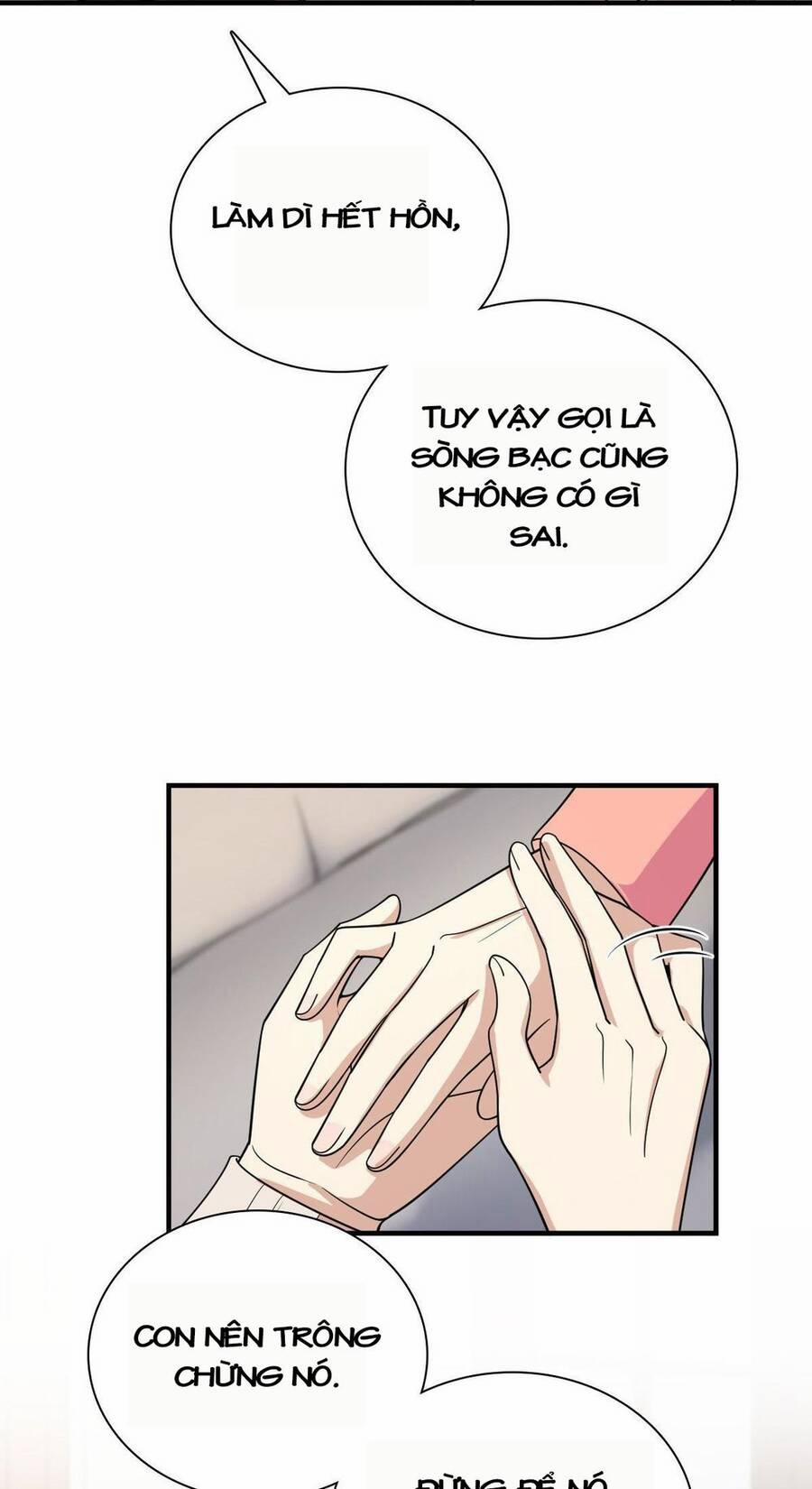 Bà Xã Nhà Tôi Đến Từ Ngàn Năm Trước 88 trang 39