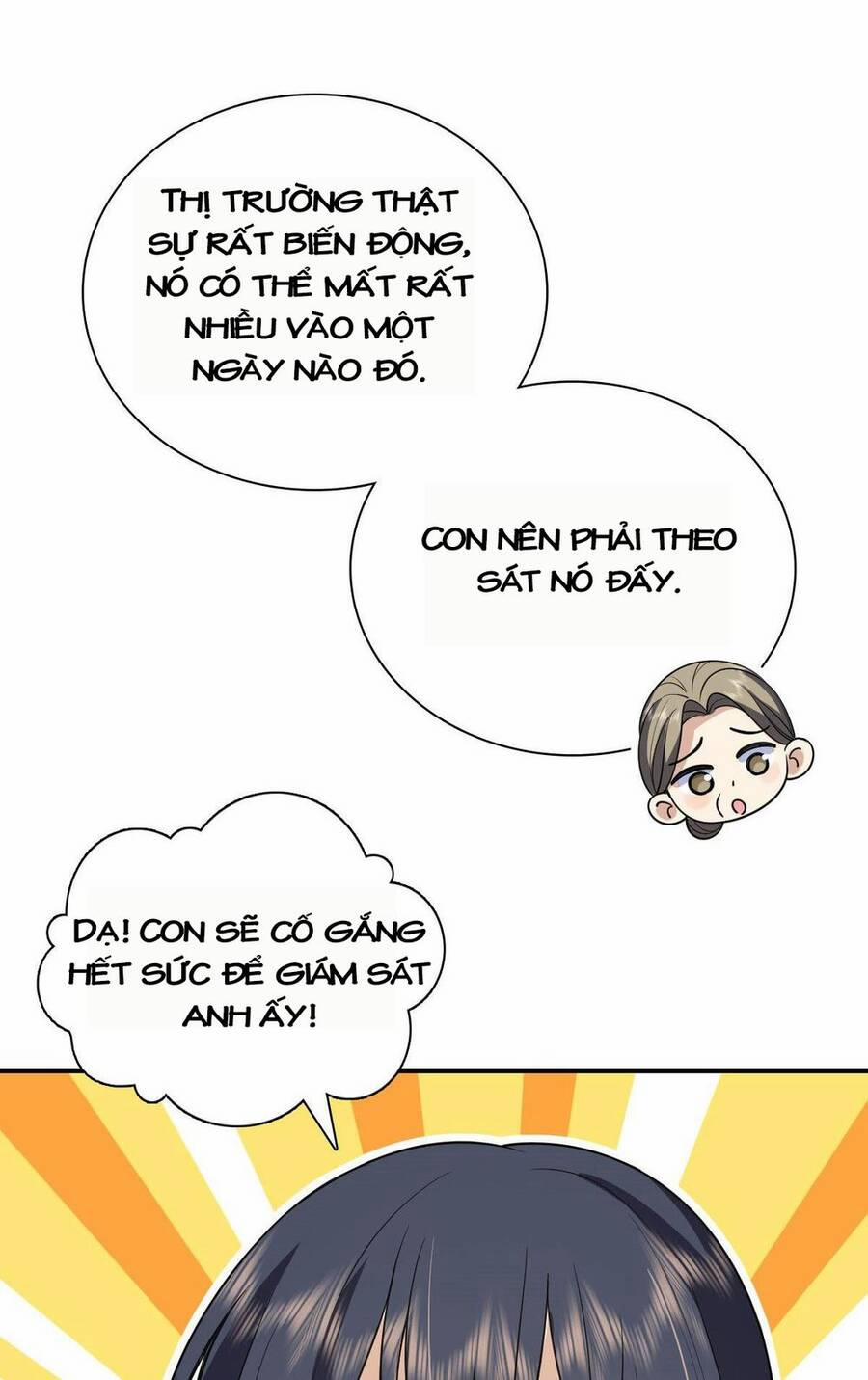 Bà Xã Nhà Tôi Đến Từ Ngàn Năm Trước 88 trang 41