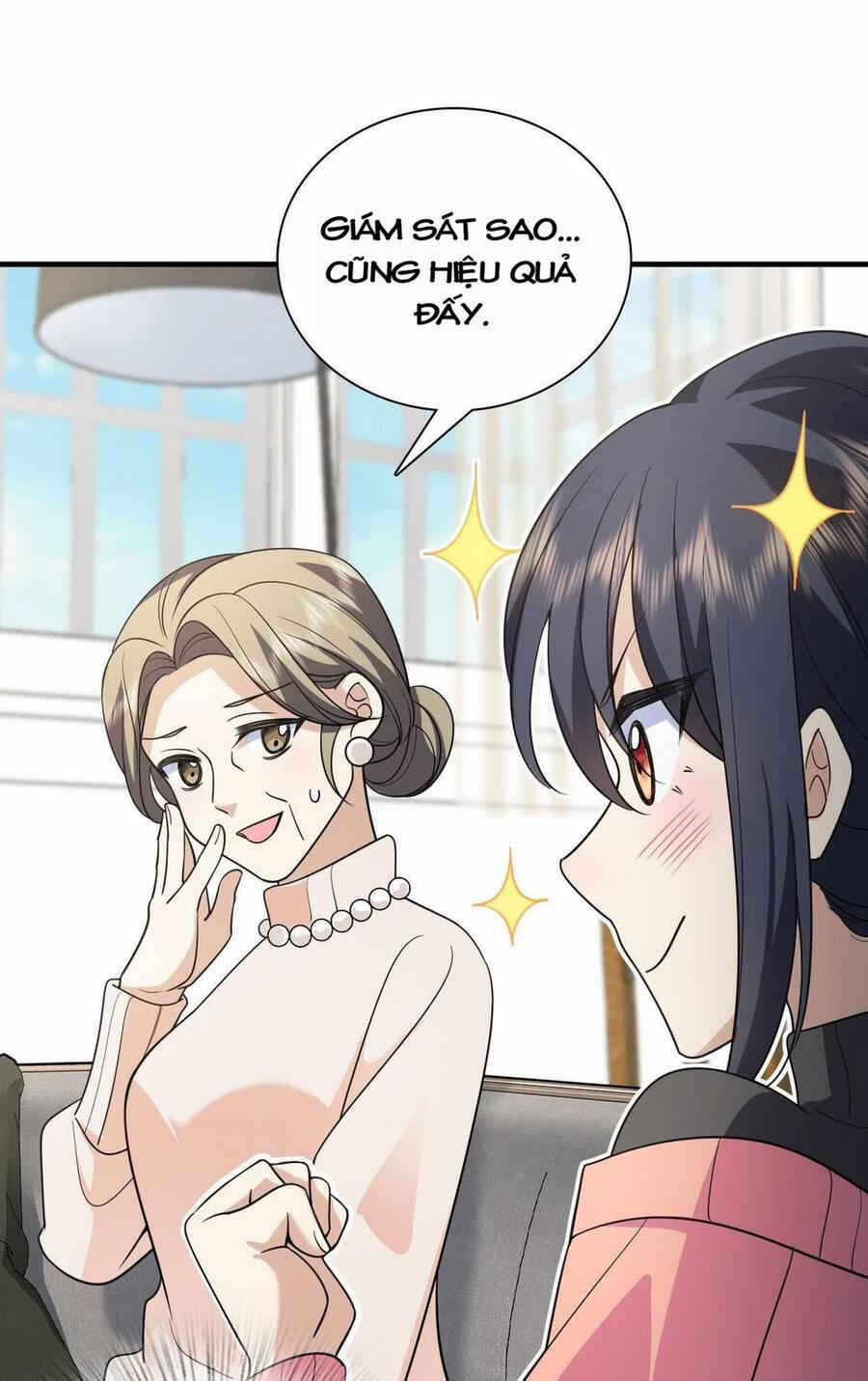 Bà Xã Nhà Tôi Đến Từ Ngàn Năm Trước 88 trang 43