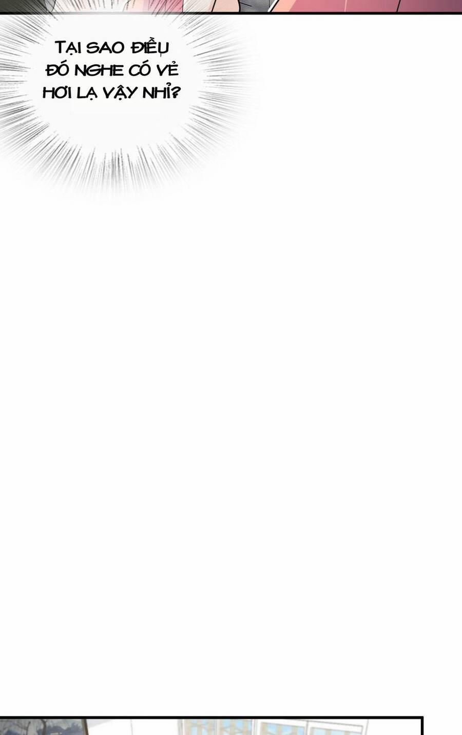 Bà Xã Nhà Tôi Đến Từ Ngàn Năm Trước 88 trang 44