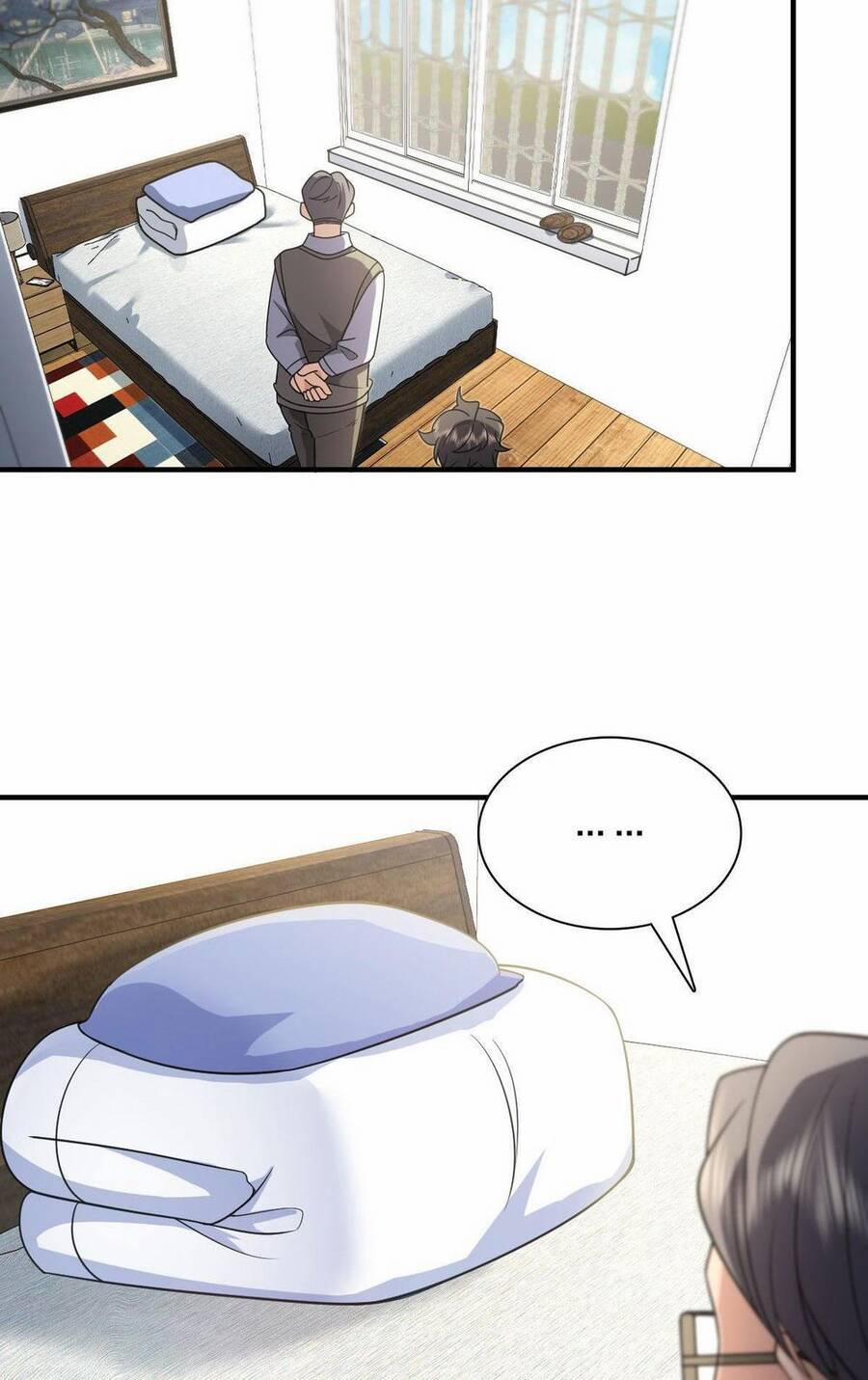 Bà Xã Nhà Tôi Đến Từ Ngàn Năm Trước 88 trang 45