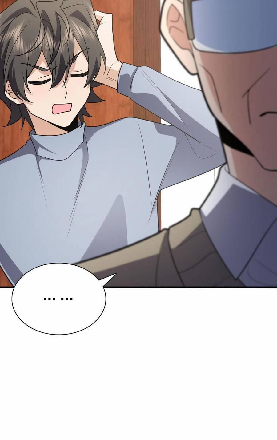 Bà Xã Nhà Tôi Đến Từ Ngàn Năm Trước 88 trang 47