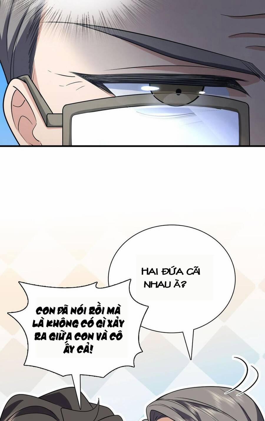 Bà Xã Nhà Tôi Đến Từ Ngàn Năm Trước 88 trang 49