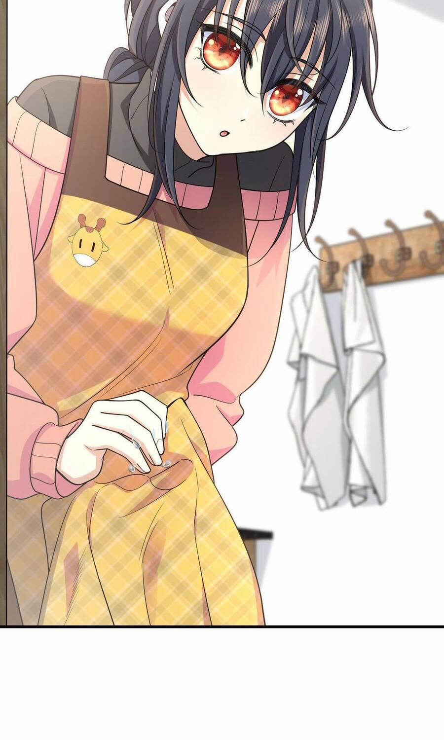 Bà Xã Nhà Tôi Đến Từ Ngàn Năm Trước 88 trang 5