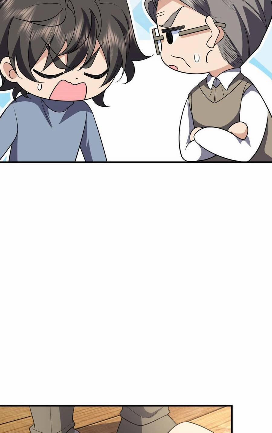 Bà Xã Nhà Tôi Đến Từ Ngàn Năm Trước 88 trang 50