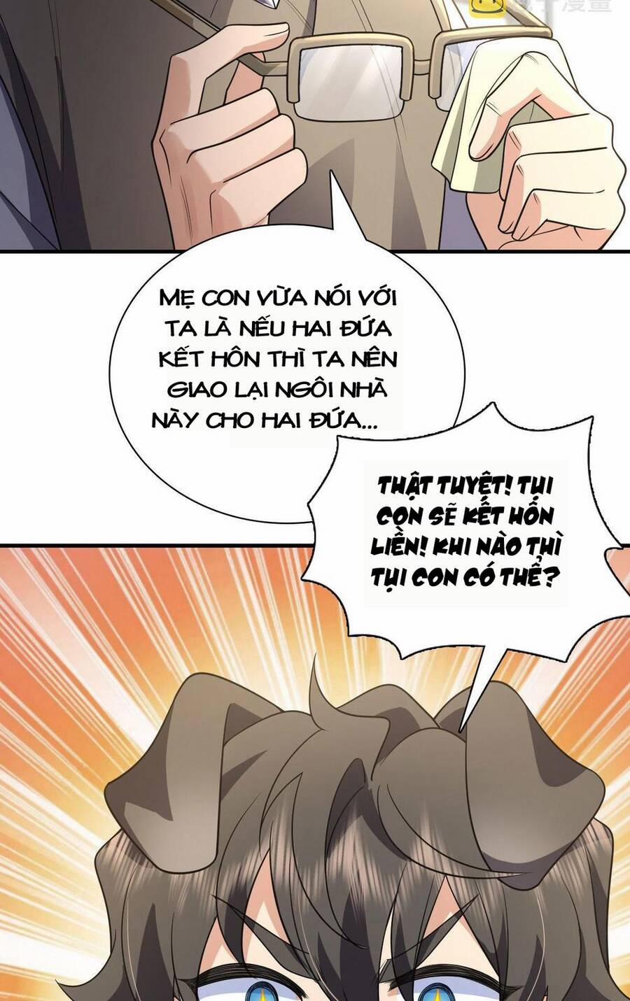 Bà Xã Nhà Tôi Đến Từ Ngàn Năm Trước 88 trang 52