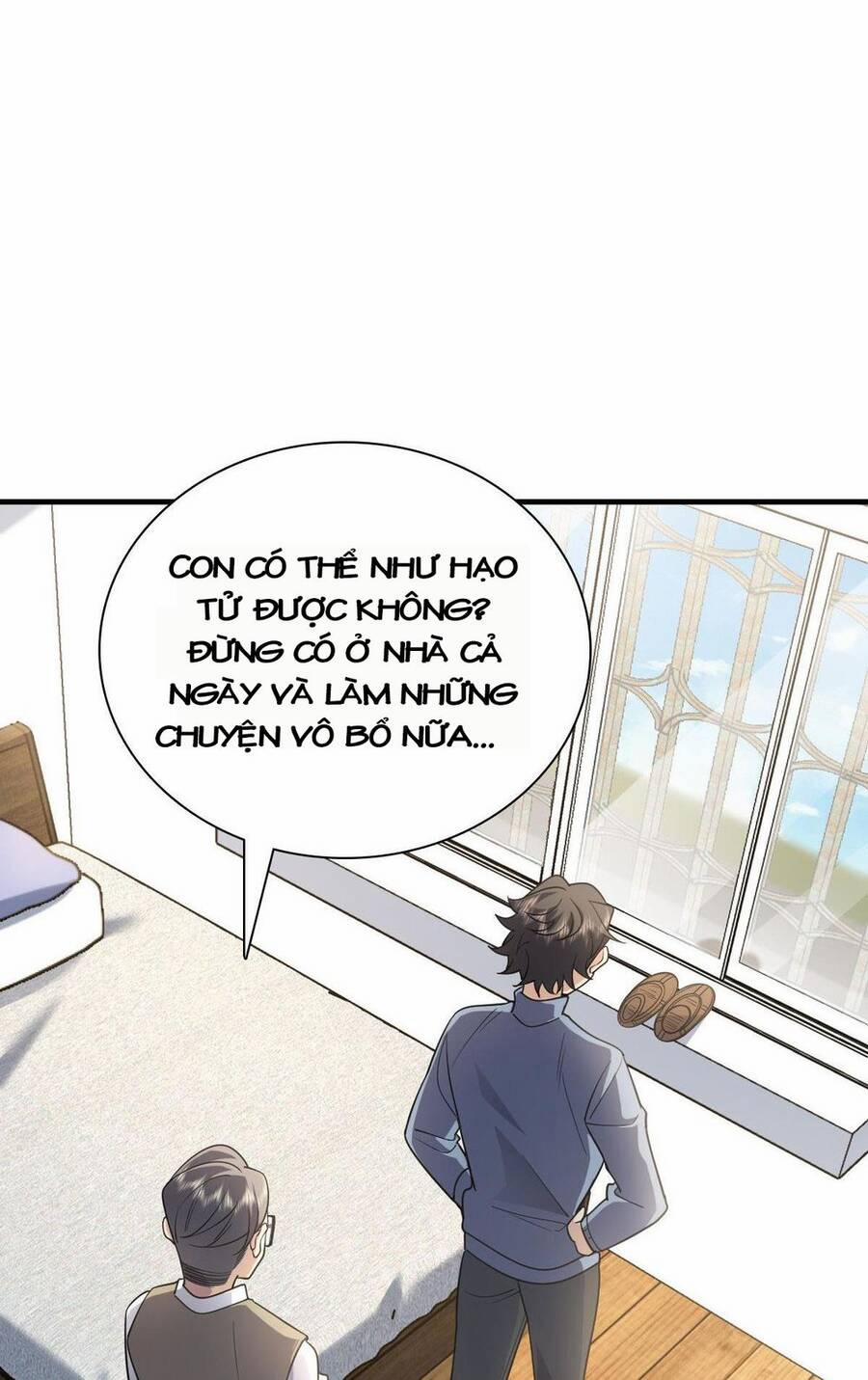 Bà Xã Nhà Tôi Đến Từ Ngàn Năm Trước 88 trang 54