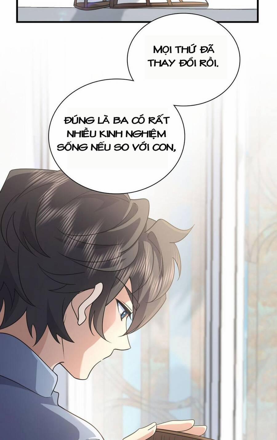 Bà Xã Nhà Tôi Đến Từ Ngàn Năm Trước 88 trang 56