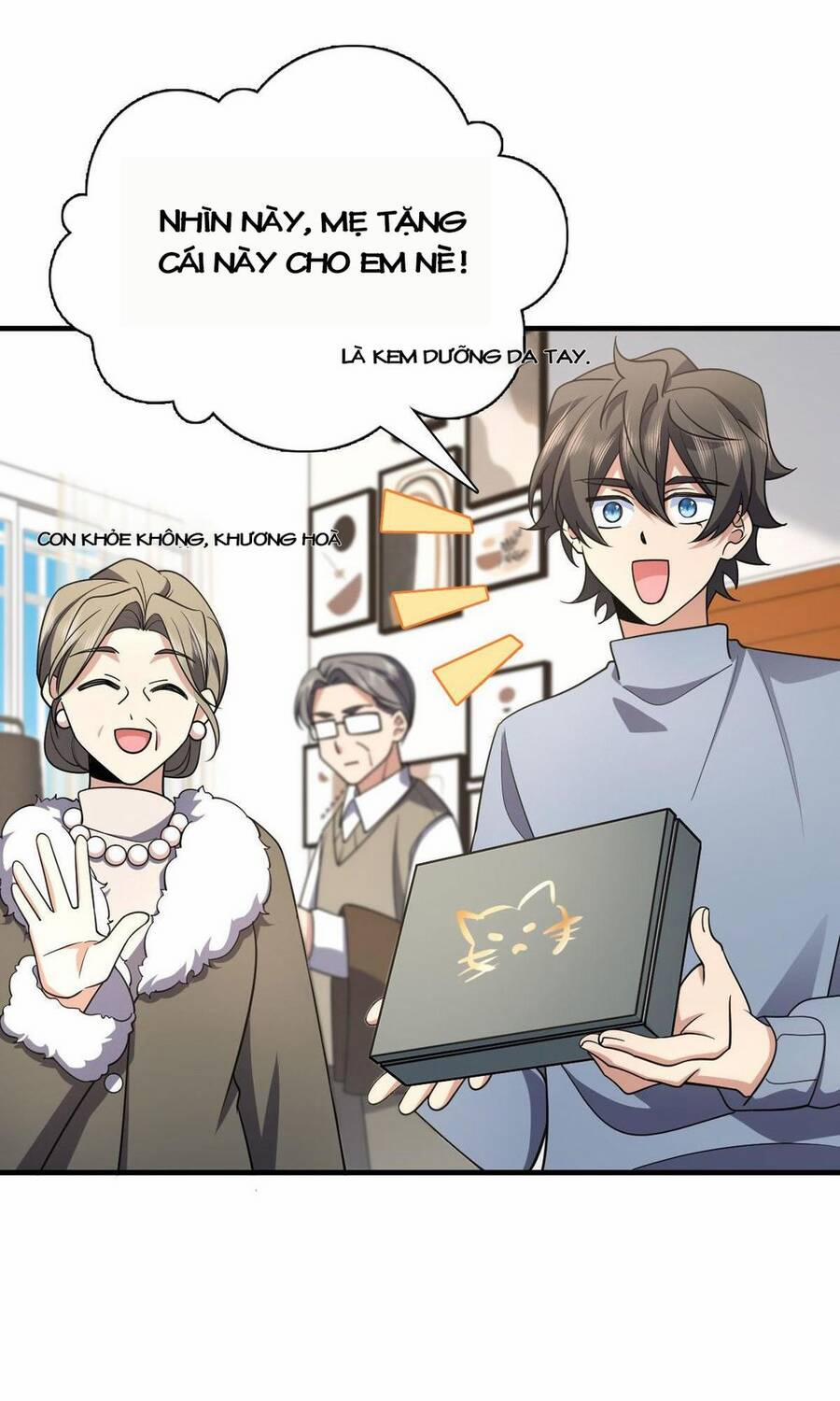 Bà Xã Nhà Tôi Đến Từ Ngàn Năm Trước 88 trang 6