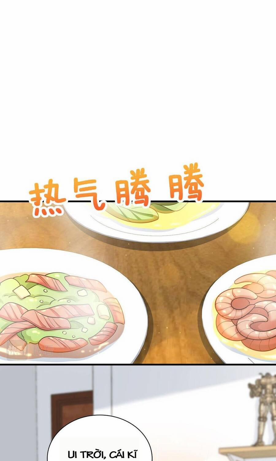 Bà Xã Nhà Tôi Đến Từ Ngàn Năm Trước 88 trang 8