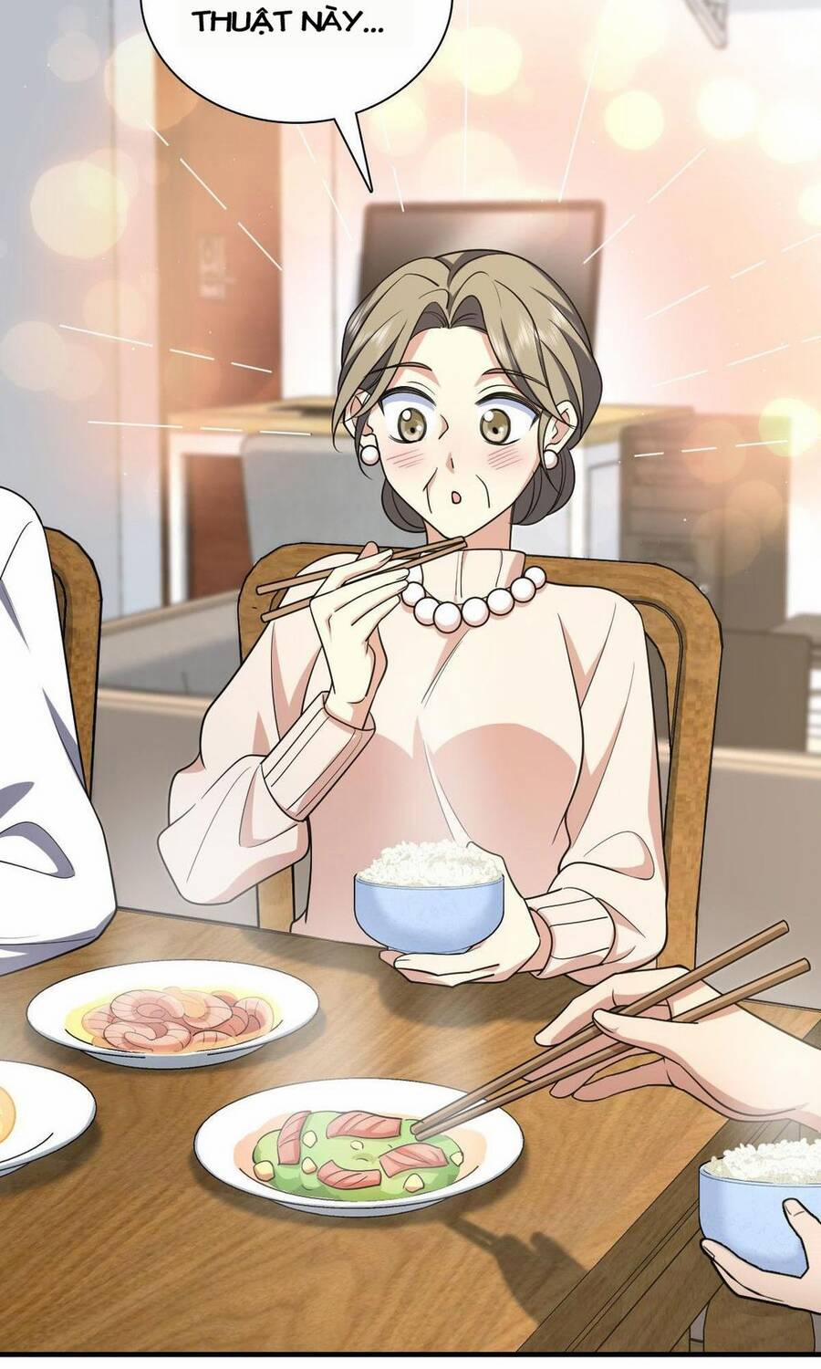 Bà Xã Nhà Tôi Đến Từ Ngàn Năm Trước 88 trang 9