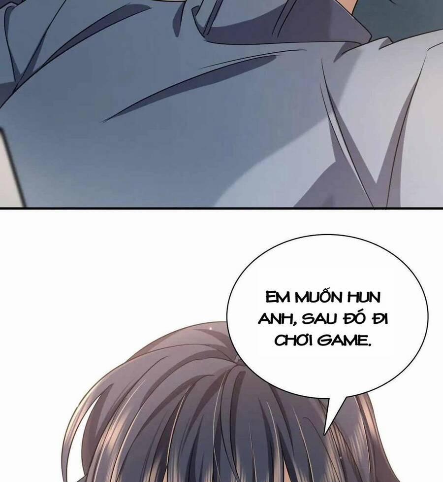 Bà Xã Nhà Tôi Đến Từ Ngàn Năm Trước 89 trang 58