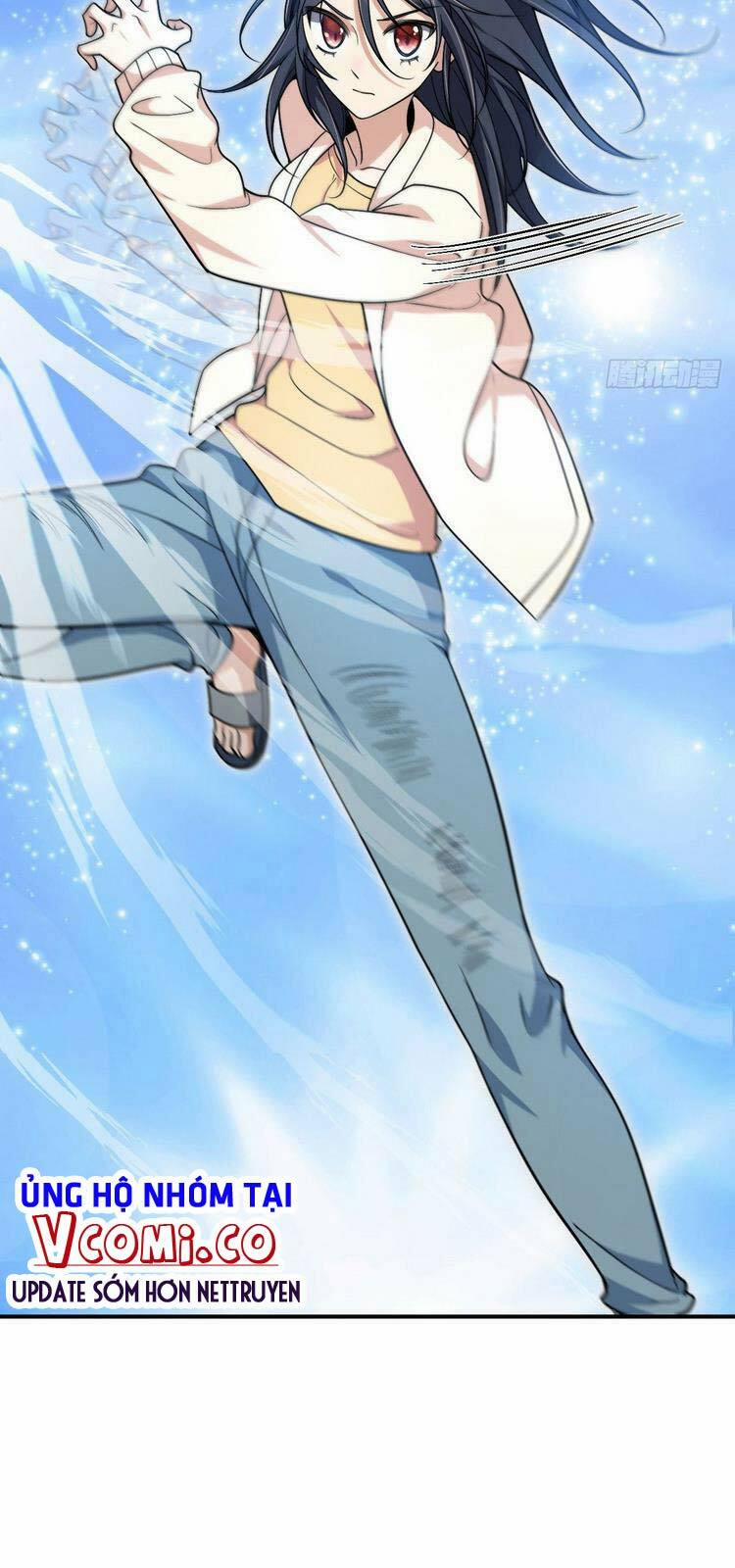 Bà Xã Nhà Tôi Đến Từ Ngàn Năm Trước 9 trang 16