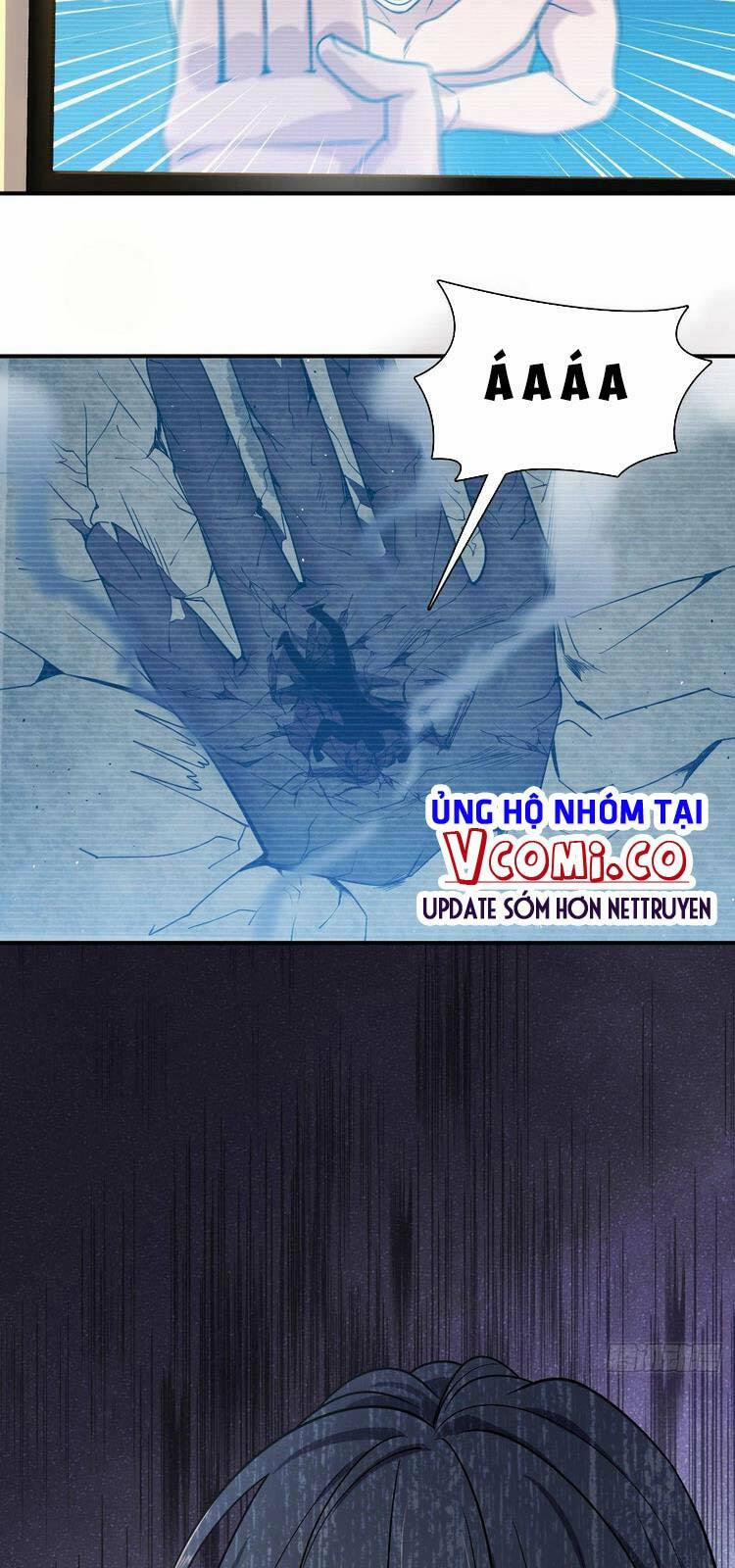 Bà Xã Nhà Tôi Đến Từ Ngàn Năm Trước 9 trang 2