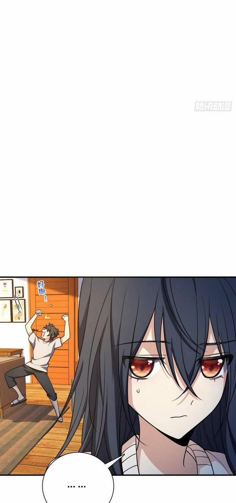 Bà Xã Nhà Tôi Đến Từ Ngàn Năm Trước 9 trang 22