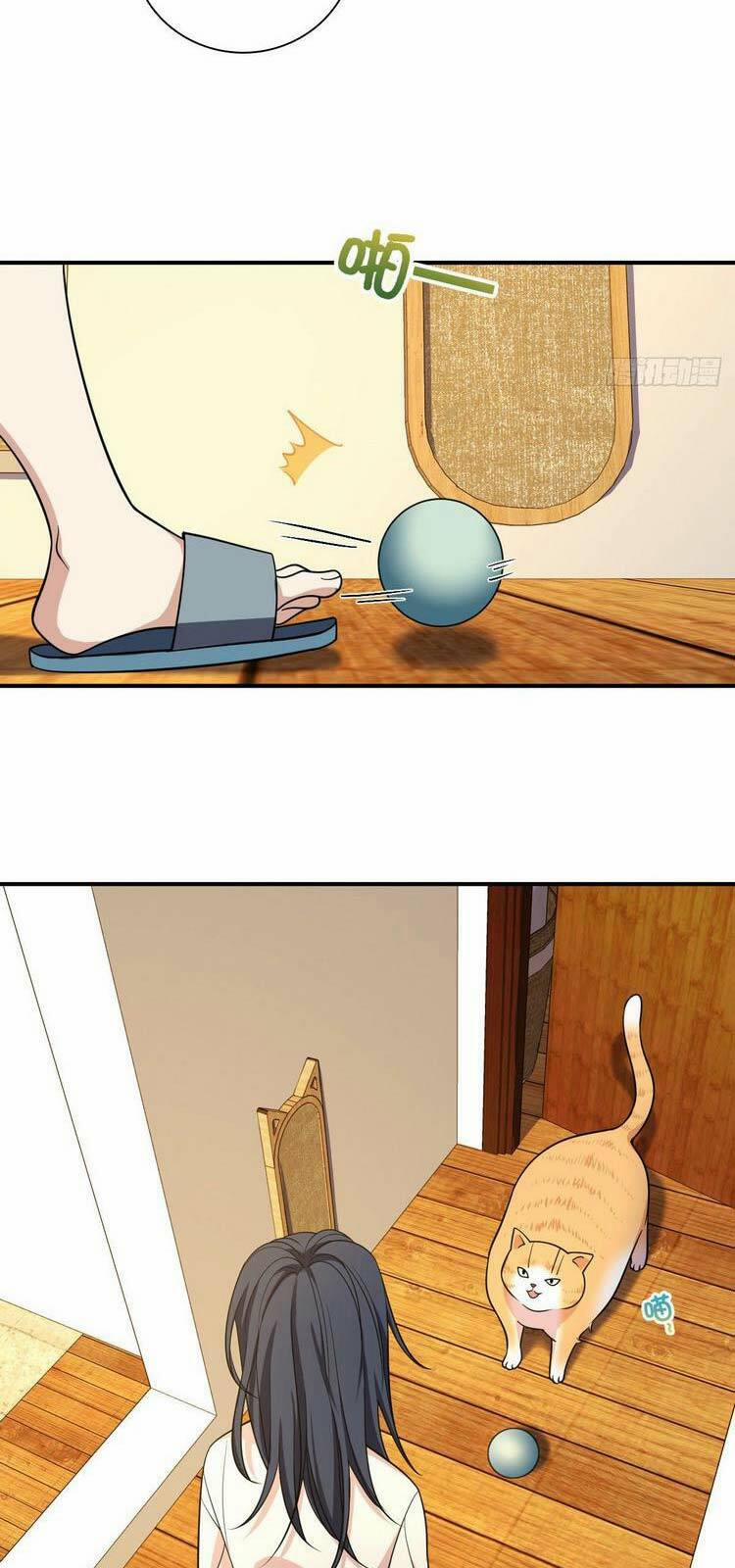 Bà Xã Nhà Tôi Đến Từ Ngàn Năm Trước 9 trang 23