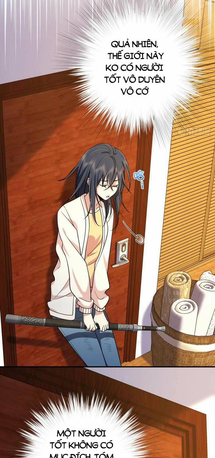 Bà Xã Nhà Tôi Đến Từ Ngàn Năm Trước 9 trang 26