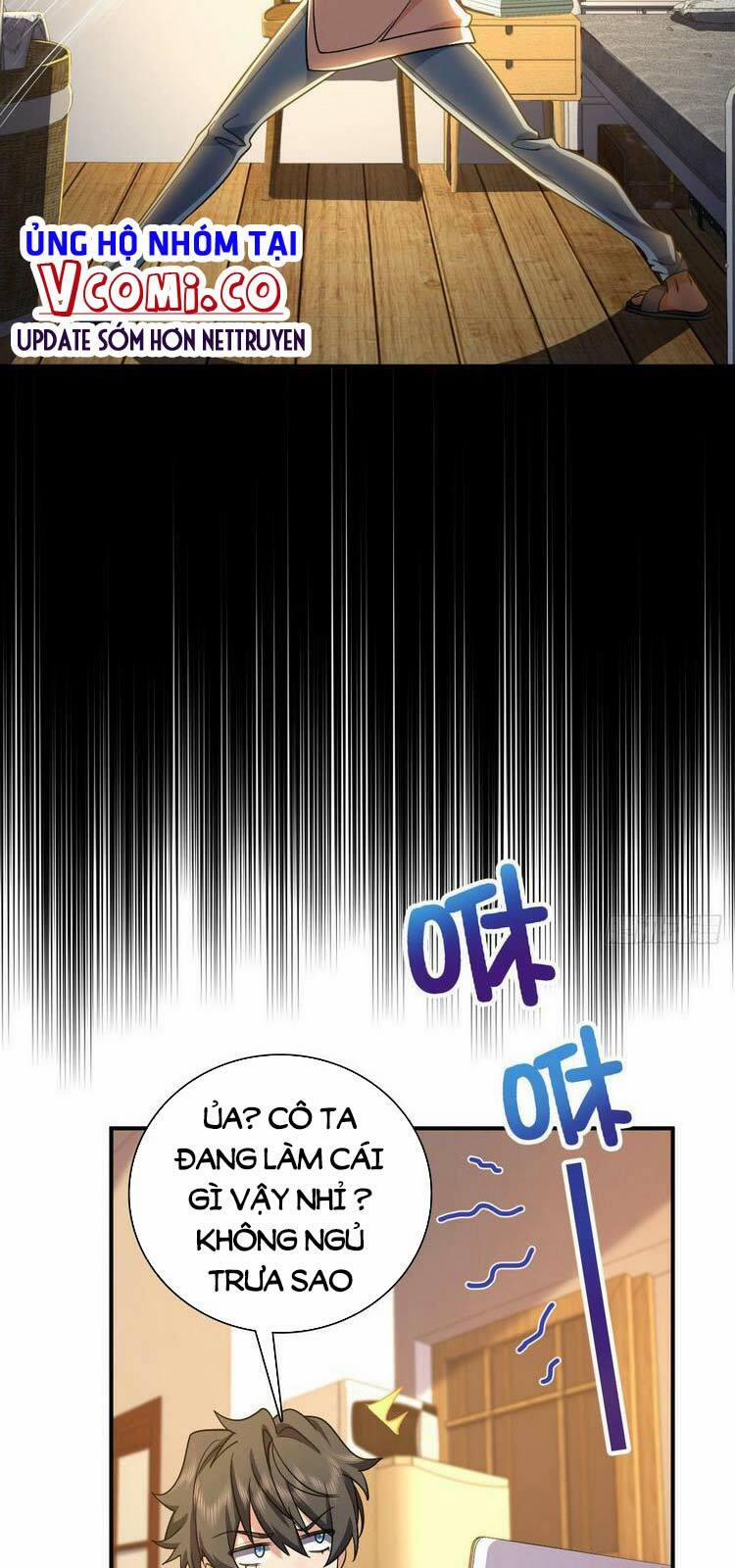 Bà Xã Nhà Tôi Đến Từ Ngàn Năm Trước 9 trang 31