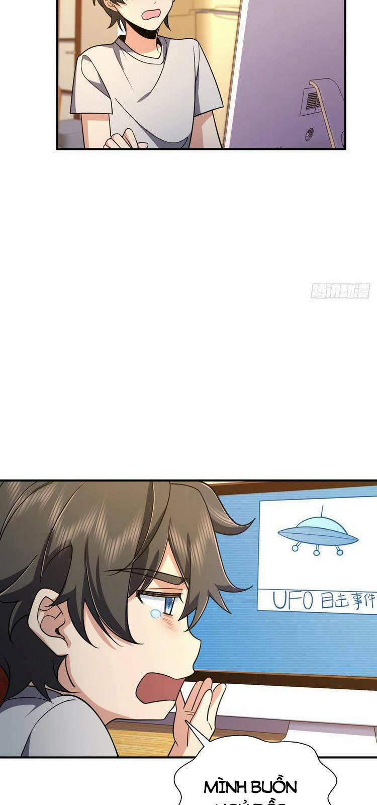 Bà Xã Nhà Tôi Đến Từ Ngàn Năm Trước 9 trang 32