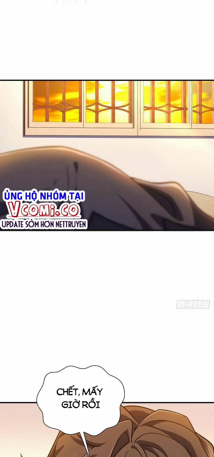 Bà Xã Nhà Tôi Đến Từ Ngàn Năm Trước 9 trang 37