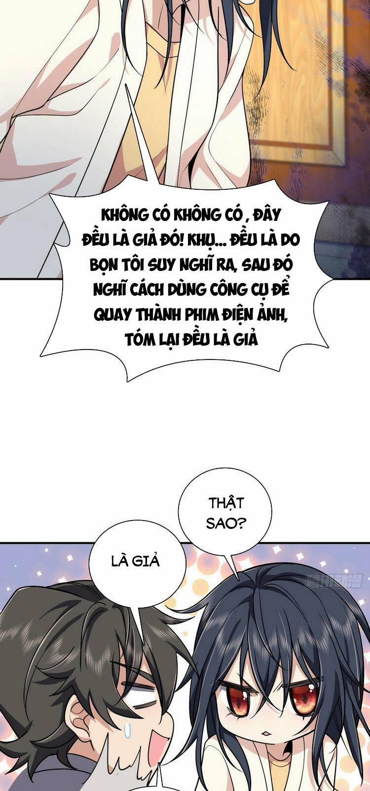 Bà Xã Nhà Tôi Đến Từ Ngàn Năm Trước 9 trang 5