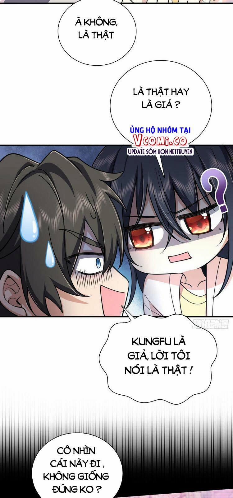 Bà Xã Nhà Tôi Đến Từ Ngàn Năm Trước 9 trang 6