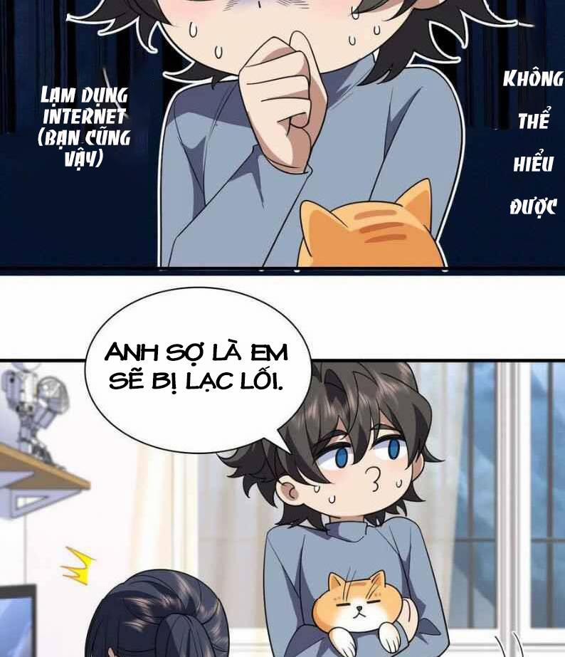 Bà Xã Nhà Tôi Đến Từ Ngàn Năm Trước 90 trang 14