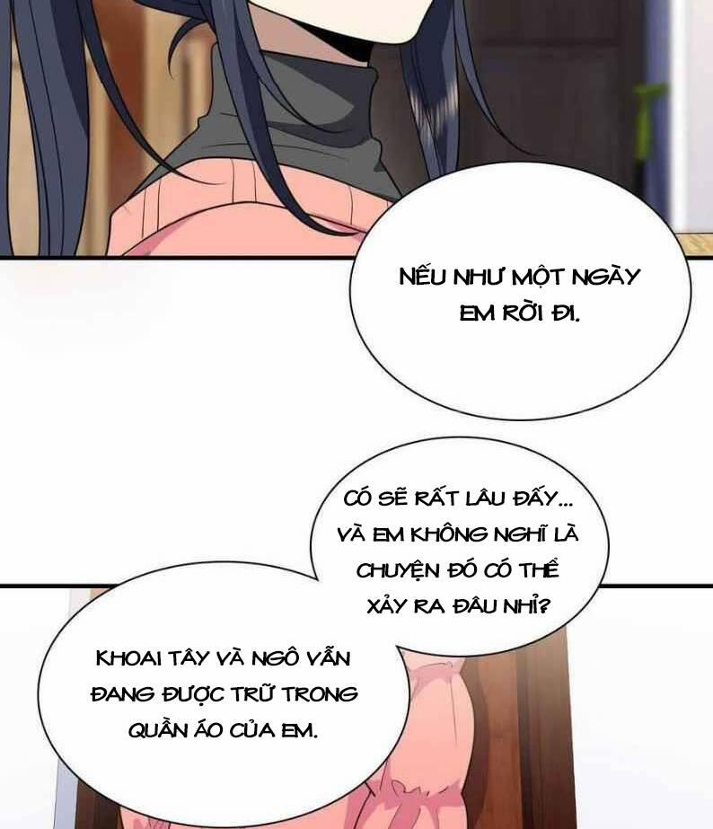 Bà Xã Nhà Tôi Đến Từ Ngàn Năm Trước 90 trang 16