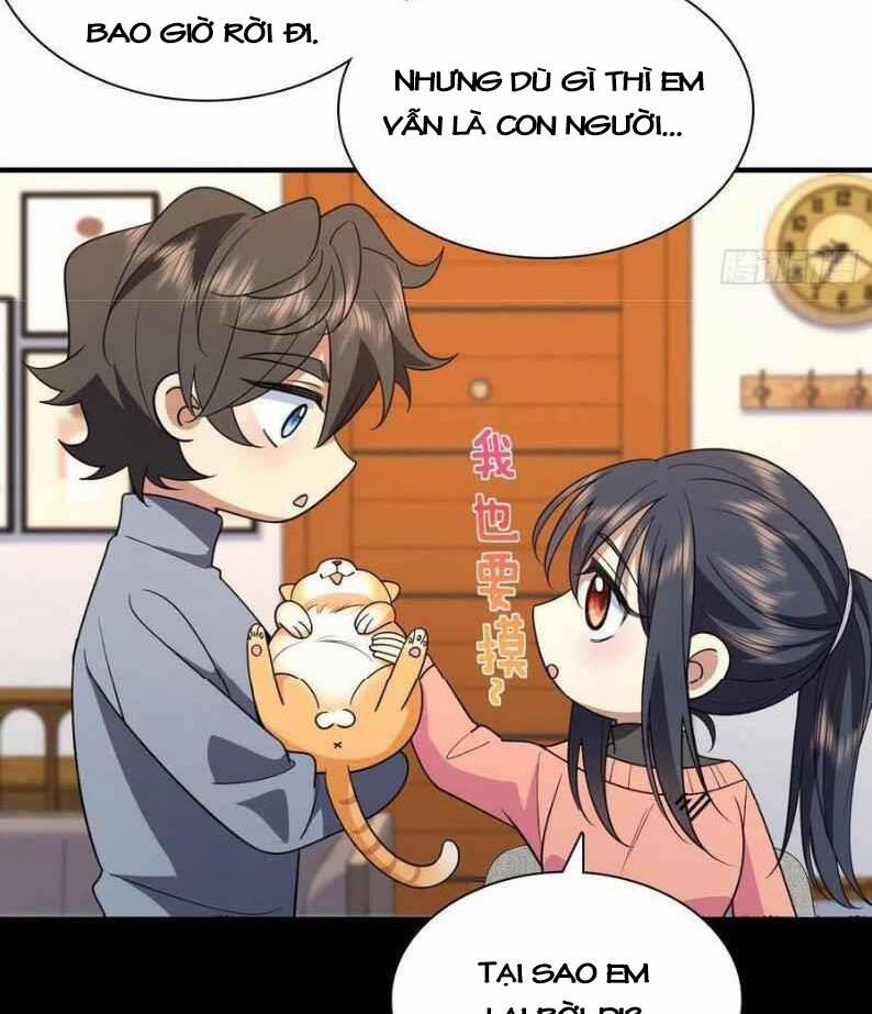 Bà Xã Nhà Tôi Đến Từ Ngàn Năm Trước 90 trang 19