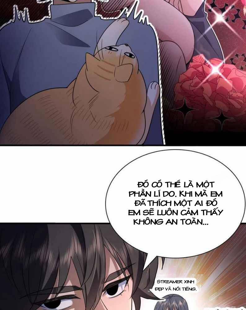 Bà Xã Nhà Tôi Đến Từ Ngàn Năm Trước 90 trang 21