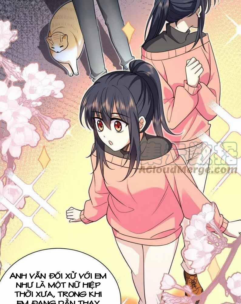 Bà Xã Nhà Tôi Đến Từ Ngàn Năm Trước 90 trang 23