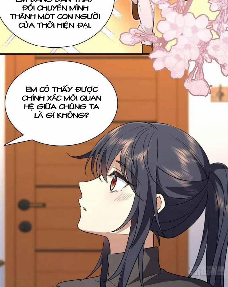 Bà Xã Nhà Tôi Đến Từ Ngàn Năm Trước 90 trang 24