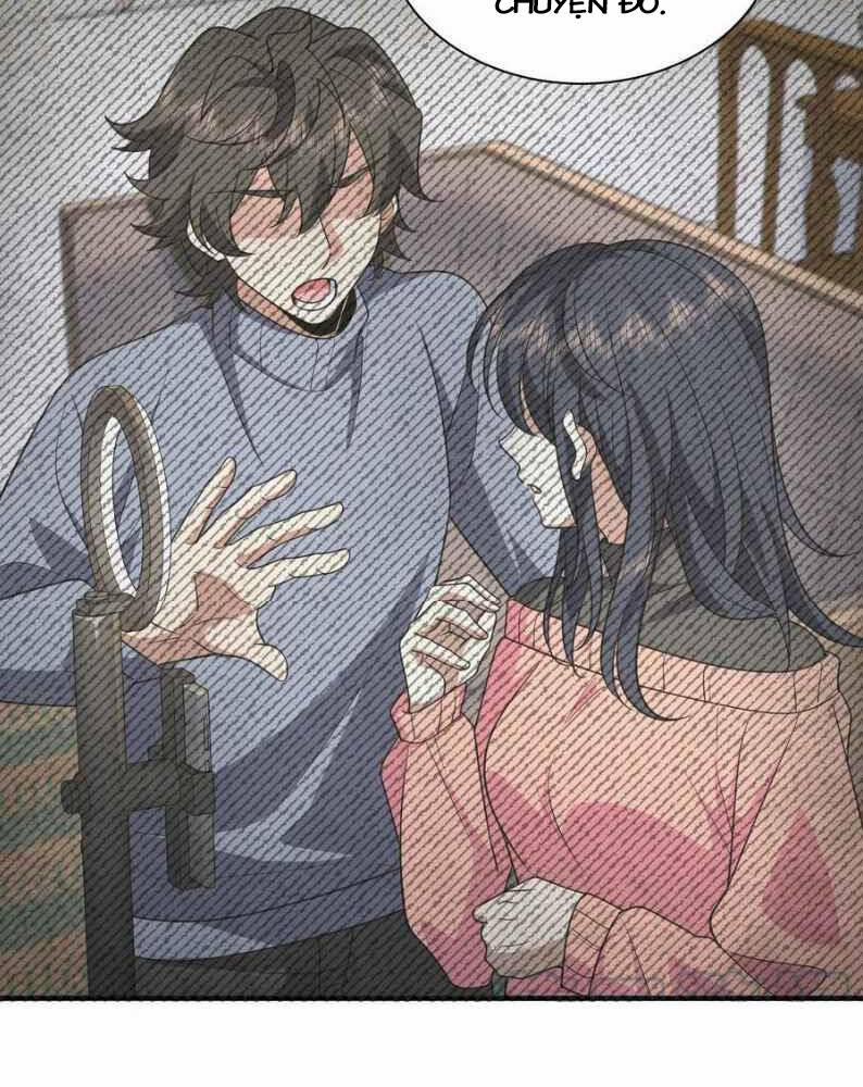 Bà Xã Nhà Tôi Đến Từ Ngàn Năm Trước 90 trang 28