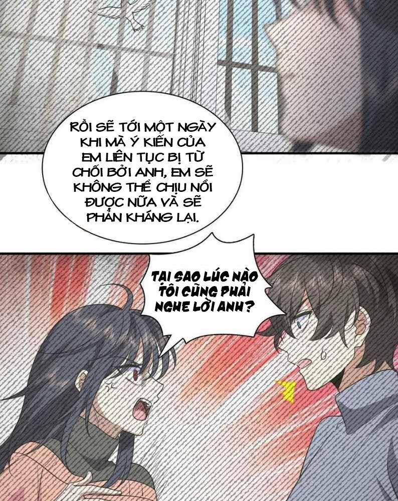 Bà Xã Nhà Tôi Đến Từ Ngàn Năm Trước 90 trang 31