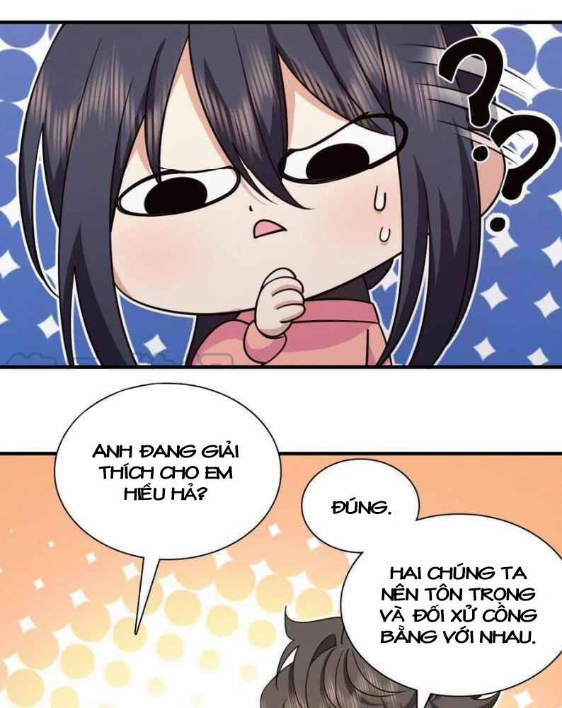 Bà Xã Nhà Tôi Đến Từ Ngàn Năm Trước 90 trang 36