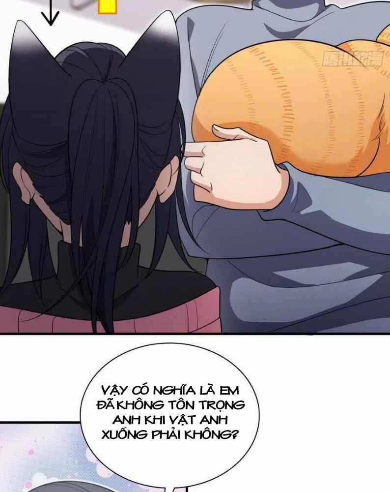 Bà Xã Nhà Tôi Đến Từ Ngàn Năm Trước 90 trang 38