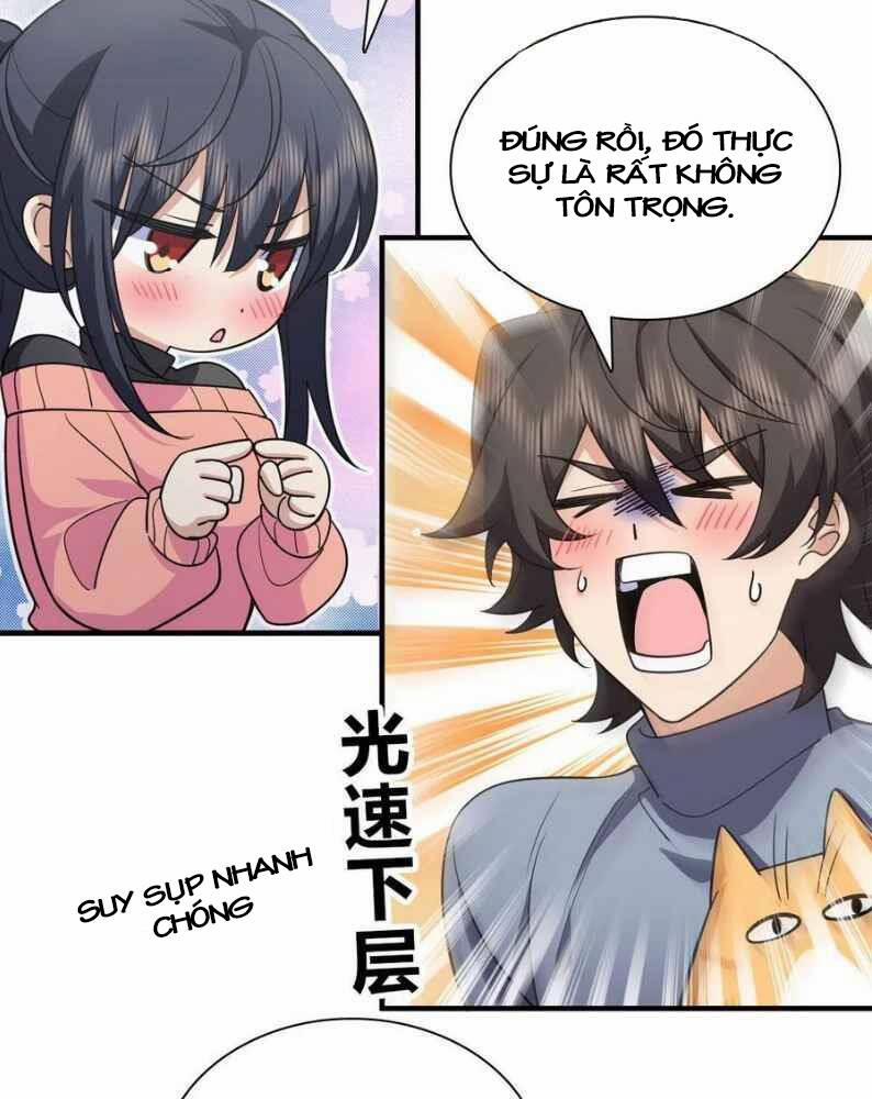 Bà Xã Nhà Tôi Đến Từ Ngàn Năm Trước 90 trang 39